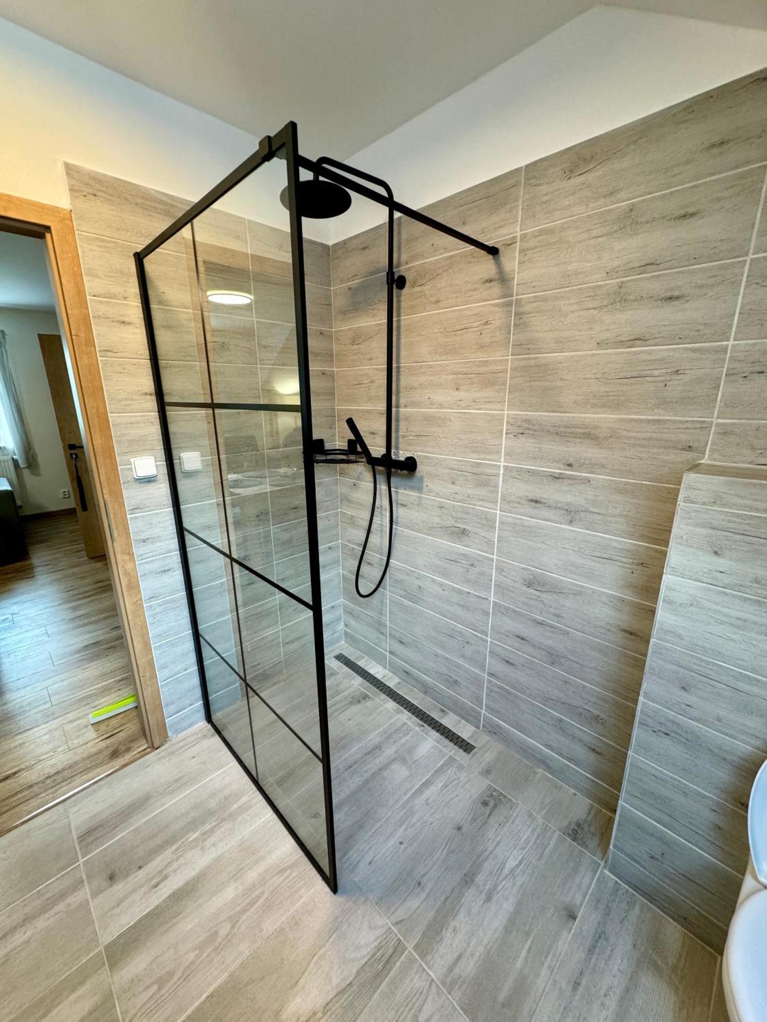 Apartmany Na Kopci Jeseník エクステリア 写真