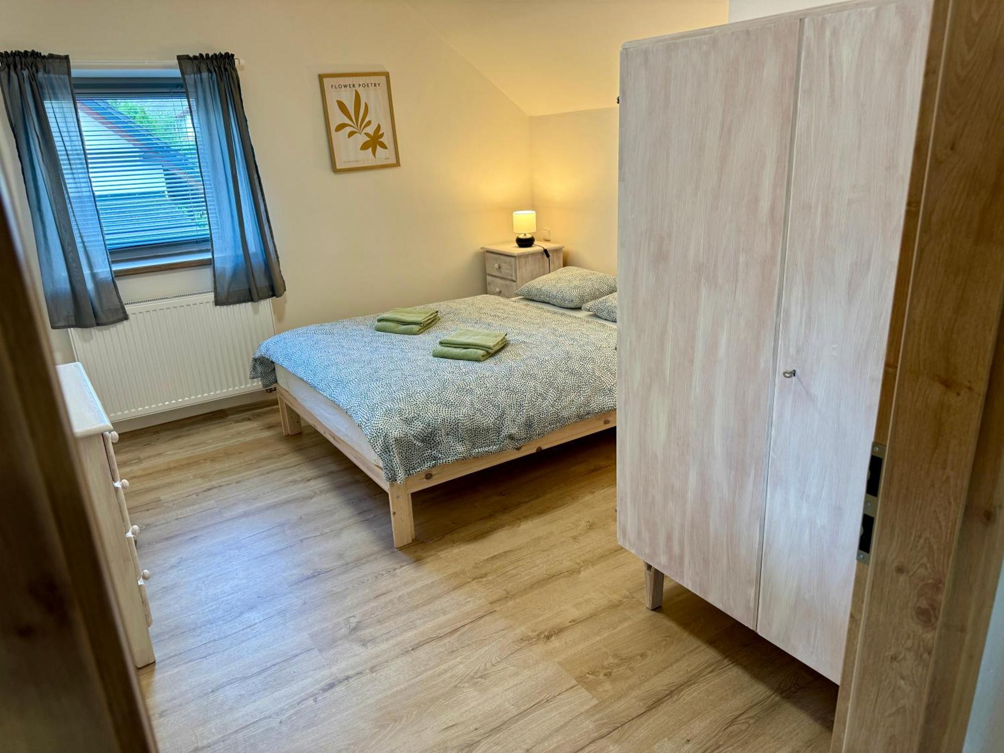 Apartmany Na Kopci Jeseník エクステリア 写真