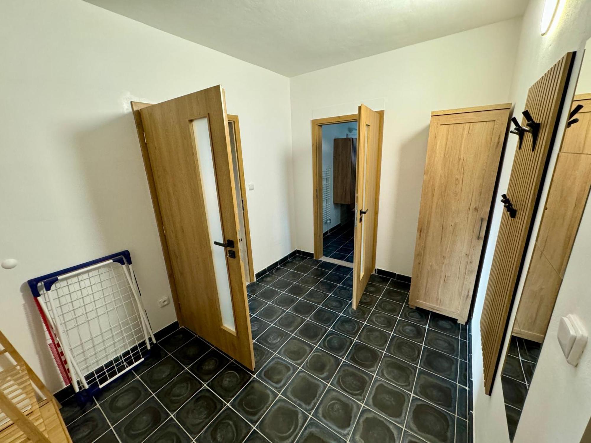 Apartmany Na Kopci Jeseník エクステリア 写真