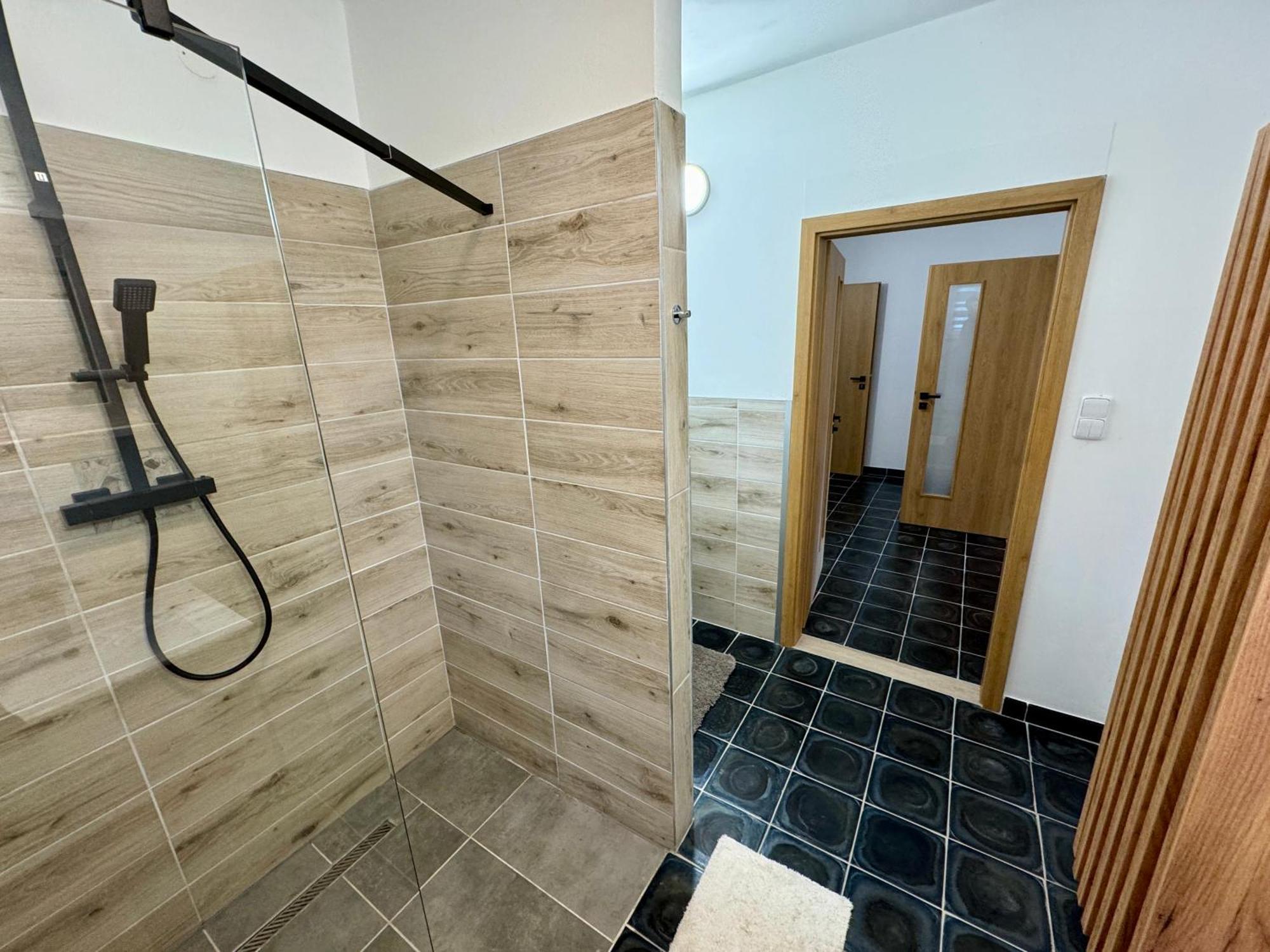 Apartmany Na Kopci Jeseník エクステリア 写真